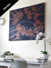 Load image into Gallery viewer, Gaze Beyond the Stars Painting