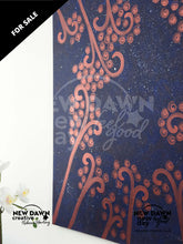 Load image into Gallery viewer, Gaze Beyond the Stars Painting