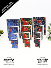 Load image into Gallery viewer, Love in Abundance Greetings Cards Bumper-pack
