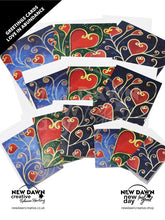 Load image into Gallery viewer, Love in Abundance Greetings Cards Bumper-pack
